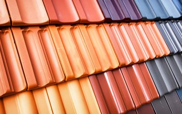 Leverton roof tile costs