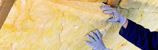 quotes for Leverton roof insulation