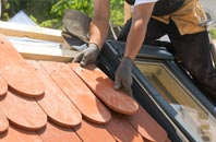 Leverton tiled roofing companies